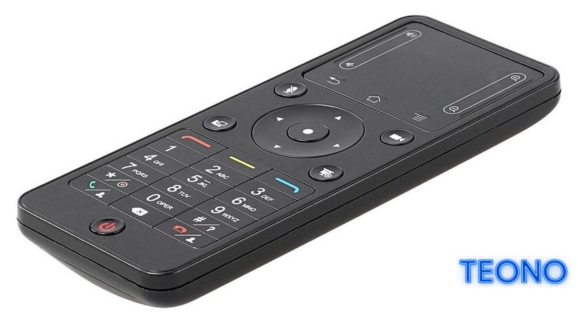 Веб-камера для видеоконференций Grandstream GVC3200 - Изображение №5 — Интернет-магазин Teono.by