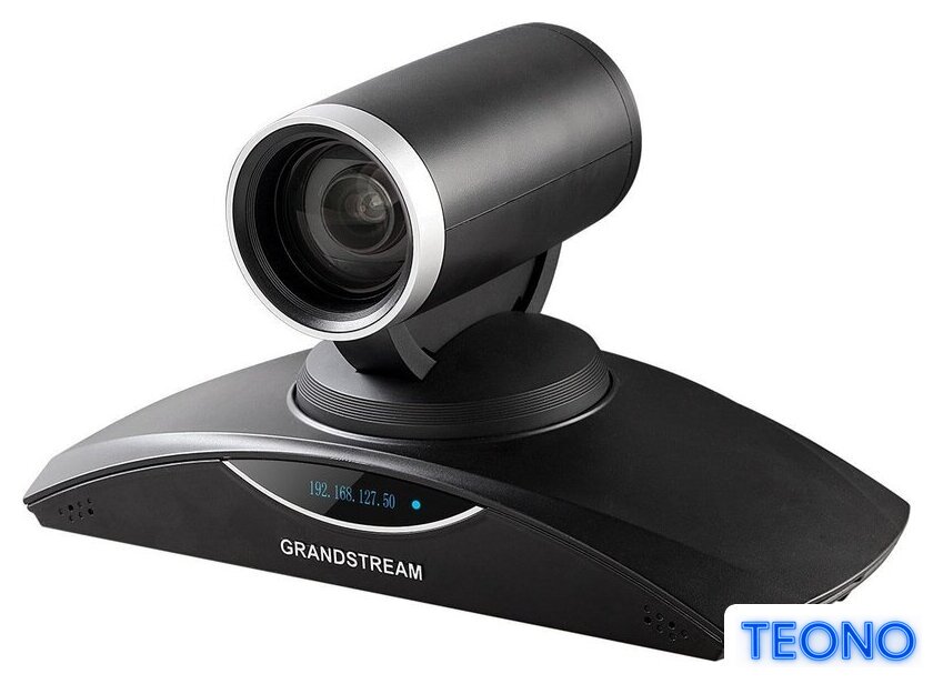 Веб-камера для видеоконференций Grandstream GVC3200 - Изображение №2 — Интернет-магазин Teono.by