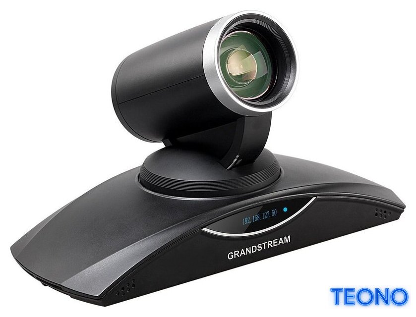 Веб-камера для видеоконференций Grandstream GVC3200 - Изображение №1 — Интернет-магазин Teono.by