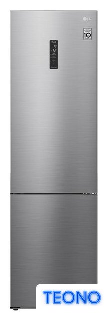 Холодильник LG DoorCooling+ GA-B509CMQM - Изображение №1 — Интернет-магазин Teono.by