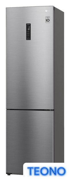 Холодильник LG DoorCooling+ GA-B509CMQM - Изображение №2 — Интернет-магазин Teono.by