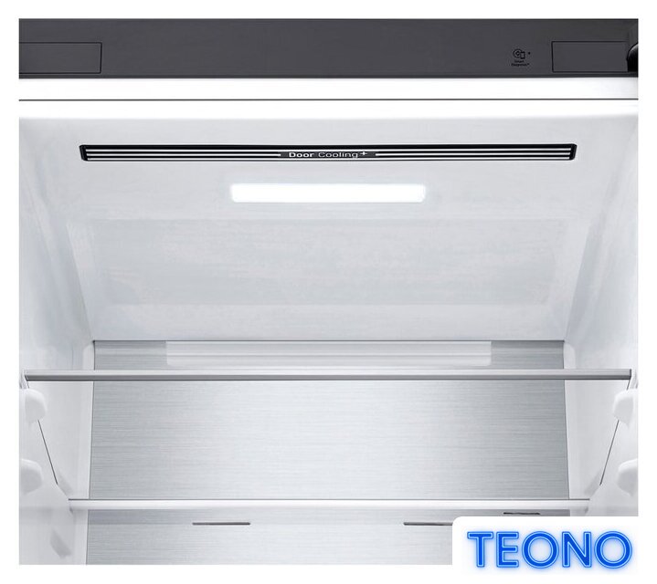 Холодильник LG DoorCooling+ GA-B509CMQM - Изображение №12 — Интернет-магазин Teono.by
