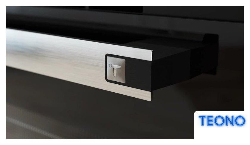 Электрический духовой шкаф TEKA NEO HSB 6350 SS - Изображение №7 — Интернет-магазин Teono.by