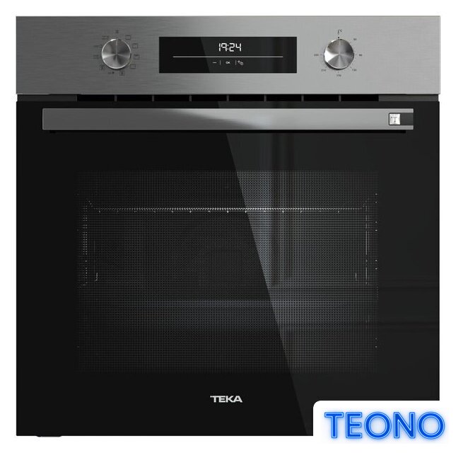 Электрический духовой шкаф TEKA NEO HSB 6350 SS - Изображение №1 — Интернет-магазин Teono.by
