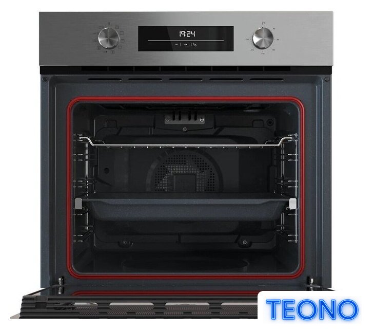 Электрический духовой шкаф TEKA NEO HSB 6350 SS - Изображение №9 — Интернет-магазин Teono.by