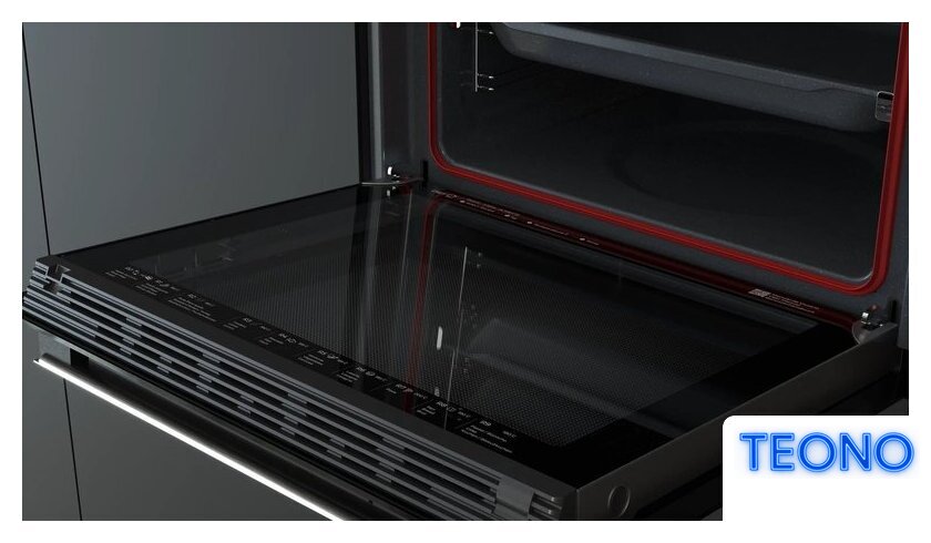 Электрический духовой шкаф TEKA NEO HSB 6350 SS - Изображение №5 — Интернет-магазин Teono.by