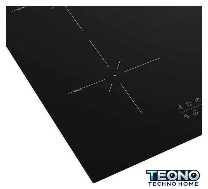 Варочная панель BEKO HII64200SMT - Изображение №5 — Интернет-магазин Teono.by