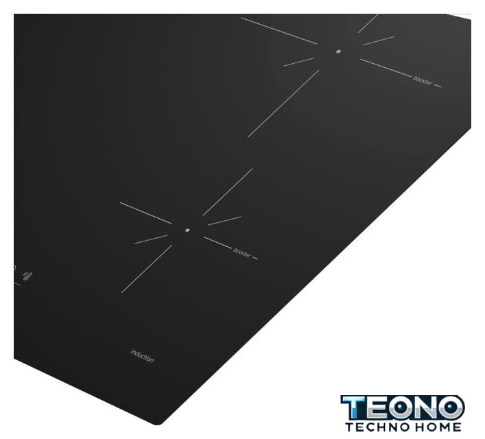 Варочная панель BEKO HII64200SMT - Изображение №4 — Интернет-магазин Teono.by