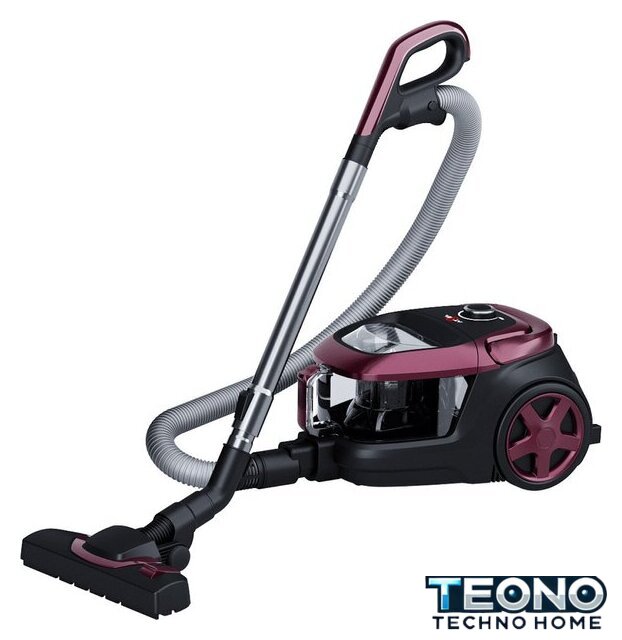 Пылесос Atvel DX2000 - Изображение №1 — Интернет-магазин Teono.by