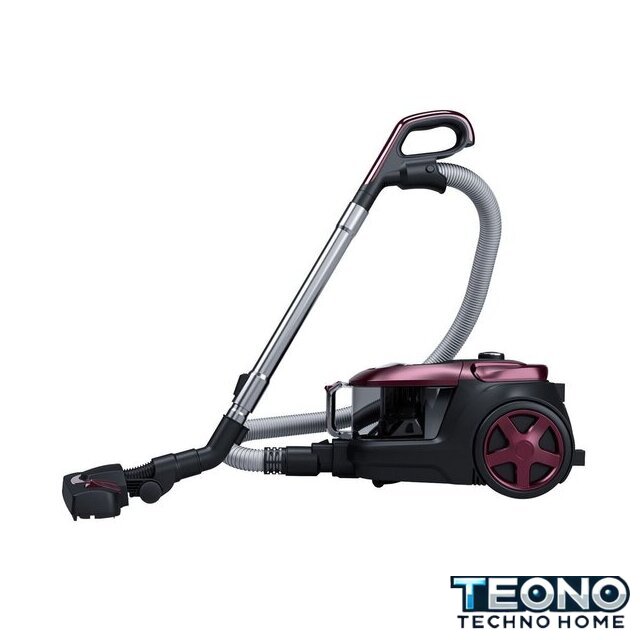 Пылесос Atvel DX2000 - Изображение №2 — Интернет-магазин Teono.by