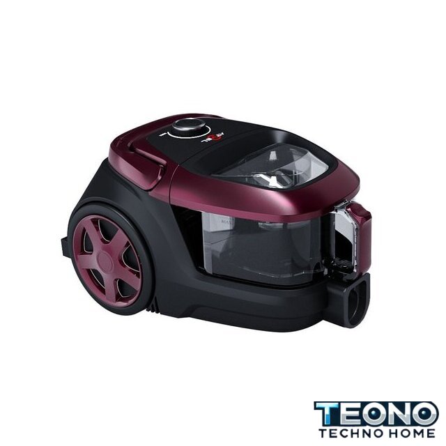 Пылесос Atvel DX2000 - Изображение №6 — Интернет-магазин Teono.by