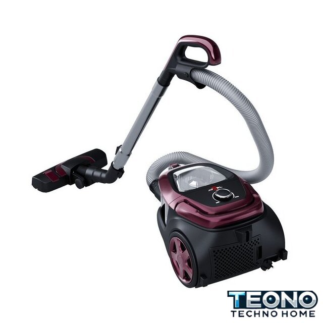 Пылесос Atvel DX2000 - Изображение №3 — Интернет-магазин Teono.by