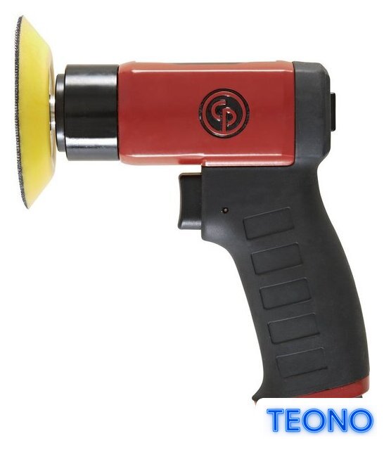 Пневмошлифмашина Chicago Pneumatic CP7200 8941072001 - Изображение №1 — Интернет-магазин Teono.by