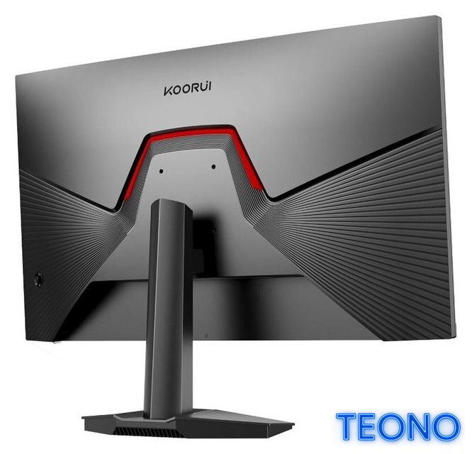 Игровой монитор Koorui GN02 - Изображение №6 — Интернет-магазин Teono.by
