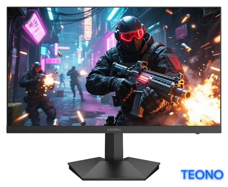 Игровой монитор Koorui GN02 - Изображение №1 — Интернет-магазин Teono.by