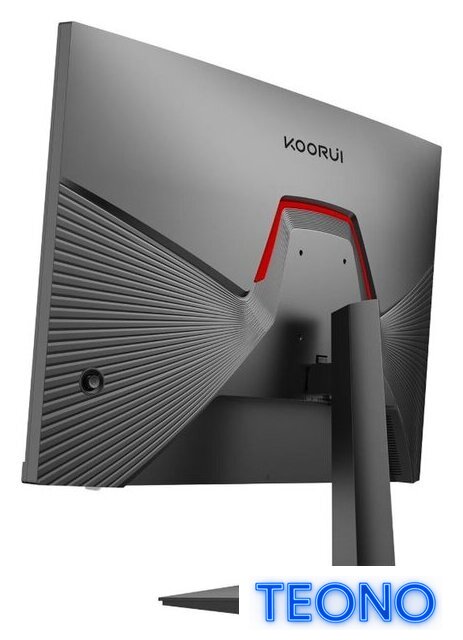 Игровой монитор Koorui GN02 - Изображение №7 — Интернет-магазин Teono.by