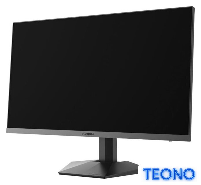 Игровой монитор Koorui GN02 - Изображение №4 — Интернет-магазин Teono.by