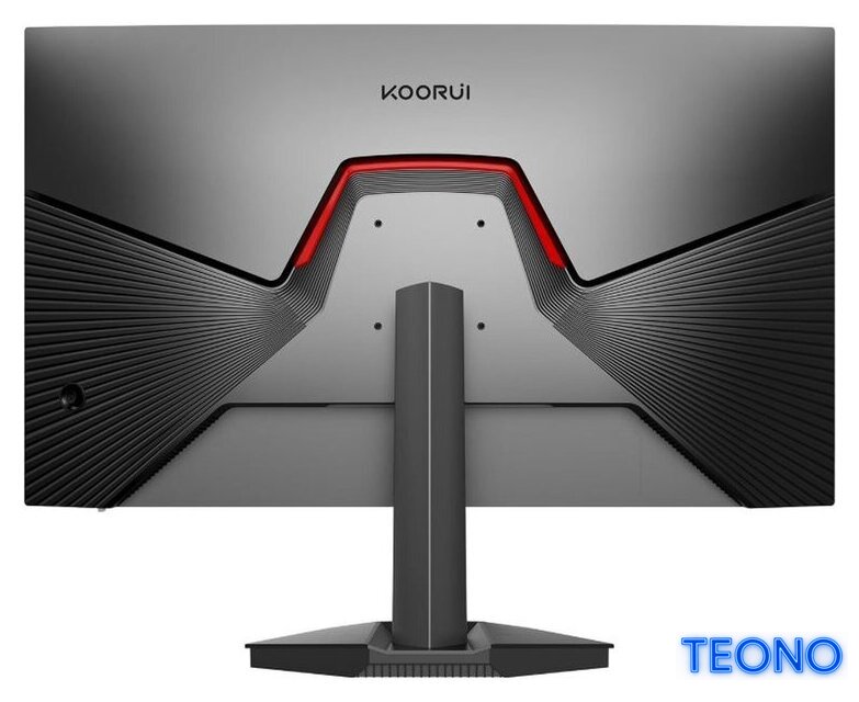 Игровой монитор Koorui GN02 - Изображение №5 — Интернет-магазин Teono.by