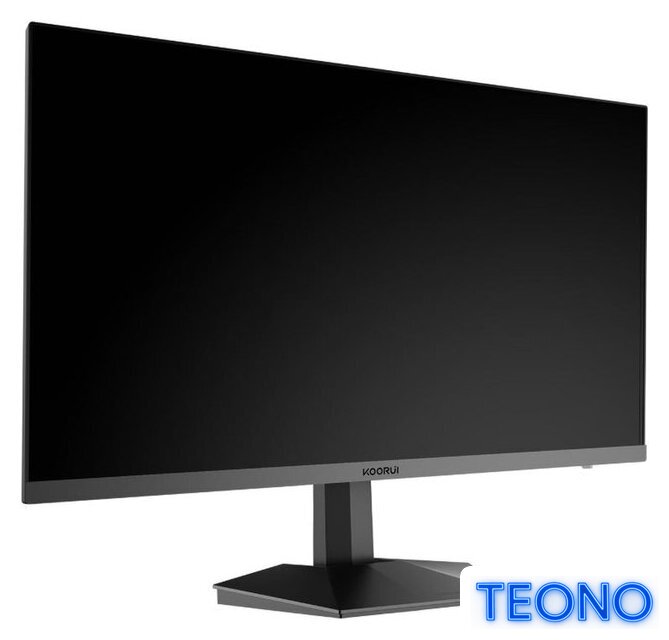 Игровой монитор Koorui GN02 - Изображение №3 — Интернет-магазин Teono.by