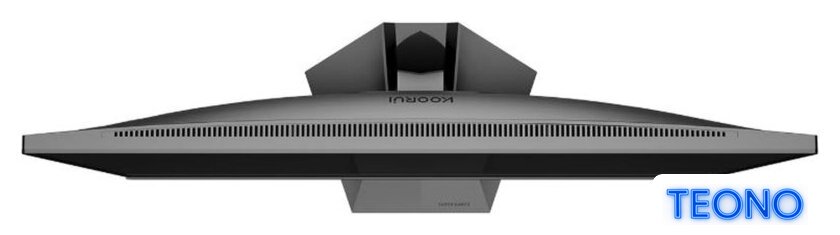 Игровой монитор Koorui GN02 - Изображение №8 — Интернет-магазин Teono.by