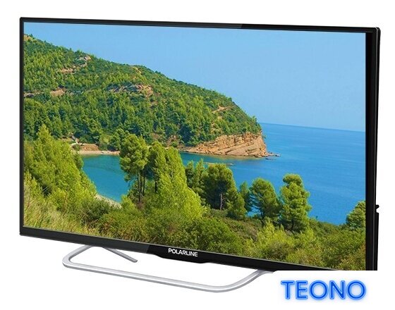 Телевизор Polarline 43PL51TC - Изображение №1 — Интернет-магазин Teono.by