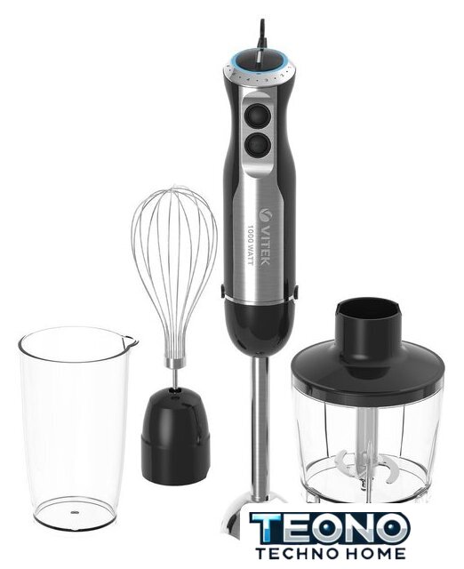 Погружной блендер Vitek VT-8543 - Изображение №1 — Интернет-магазин Teono.by