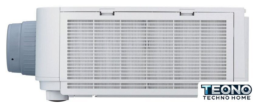 Проектор NEC PA622U - Изображение №4 — Интернет-магазин Teono.by