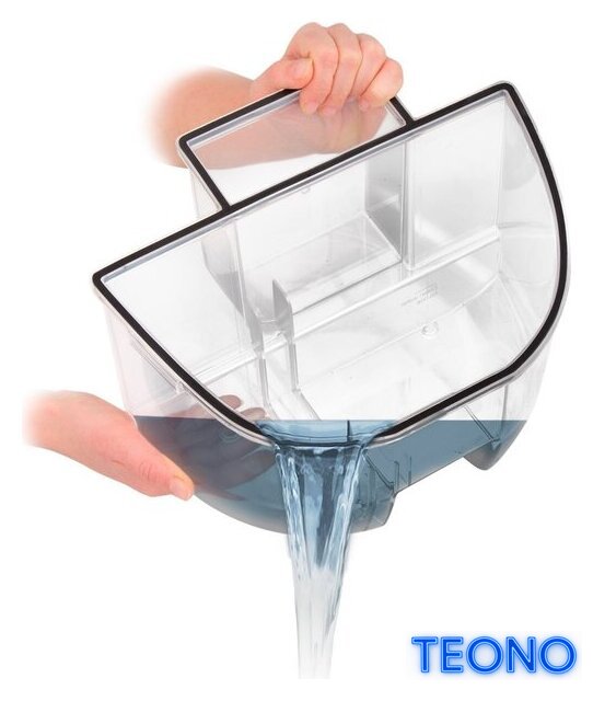 Пылесос Vitek VT-1830 - Изображение №8 — Интернет-магазин Teono.by