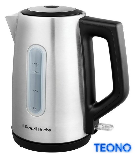 Электрический чайник Russell Hobbs Heaton 27380-70 - Изображение №1 — Интернет-магазин Teono.by