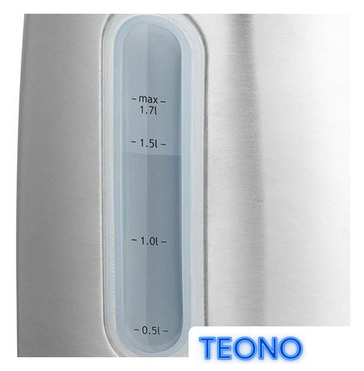 Электрический чайник Russell Hobbs Heaton 27380-70 - Изображение №5 — Интернет-магазин Teono.by