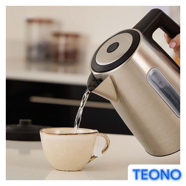 Электрический чайник Russell Hobbs Heaton 27380-70 - Изображение №9 — Интернет-магазин Teono.by