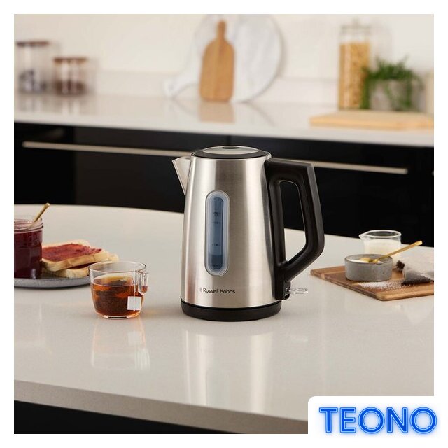 Электрический чайник Russell Hobbs Heaton 27380-70 - Изображение №8 — Интернет-магазин Teono.by