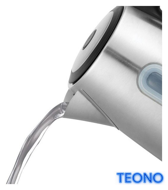 Электрический чайник Russell Hobbs Heaton 27380-70 - Изображение №4 — Интернет-магазин Teono.by