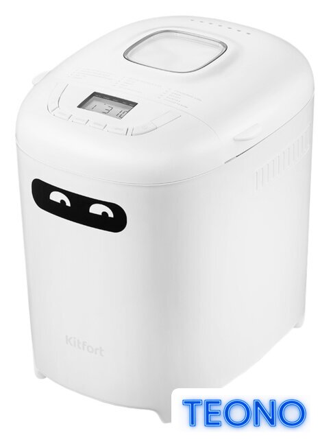 Хлебопечка Kitfort KT-307 - Изображение №1 — Интернет-магазин Teono.by