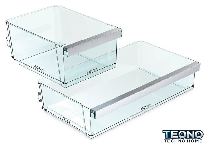 Мини-холодильник Miele KU 7015 D - Изображение №4 — Интернет-магазин Teono.by
