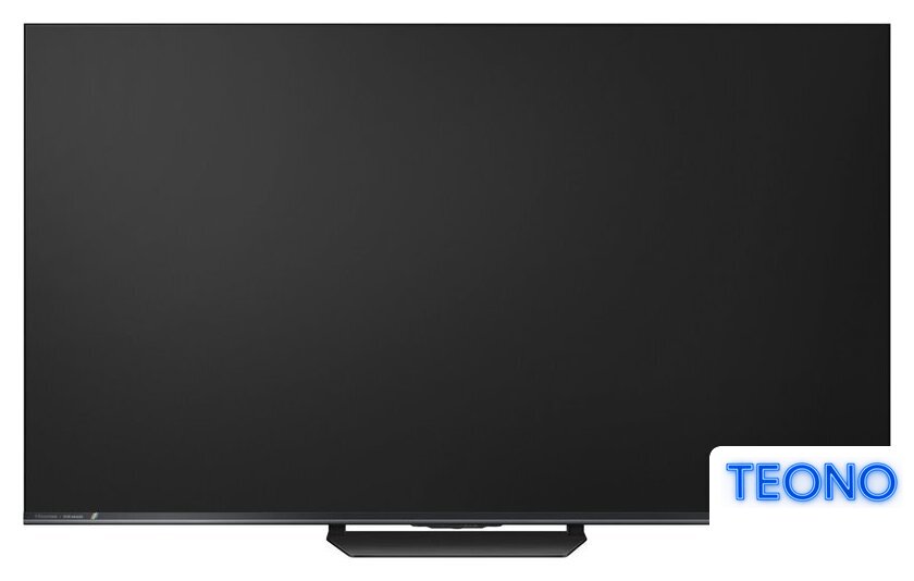 RGB miniLED телевизор Hisense 65UR8S - Изображение №2 — Интернет-магазин Teono.by