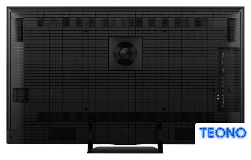RGB miniLED телевизор Hisense 65UR8S - Изображение №4 — Интернет-магазин Teono.by