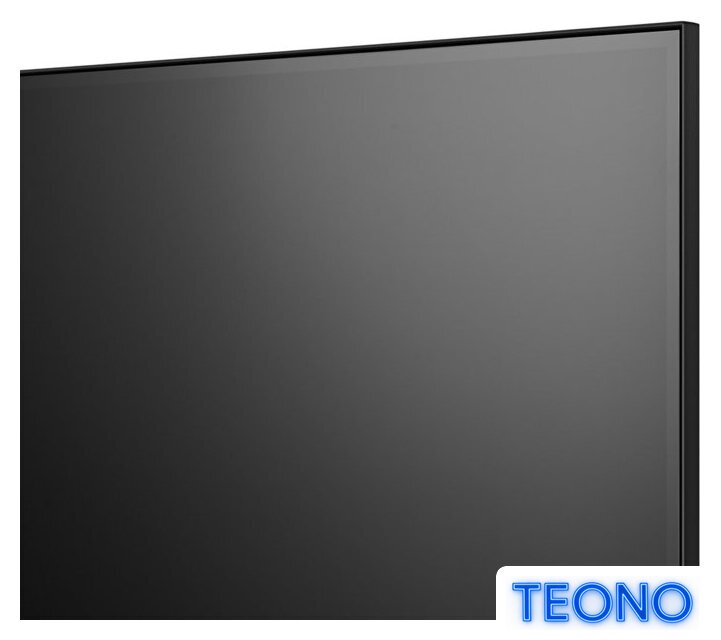 RGB miniLED телевизор Hisense 65UR8S - Изображение №5 — Интернет-магазин Teono.by