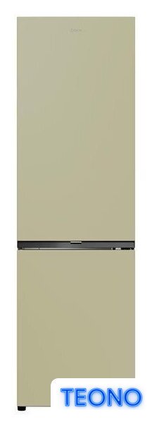 Холодильник Candy CNCQ2T518EC - Изображение №1 — Интернет-магазин Teono.by