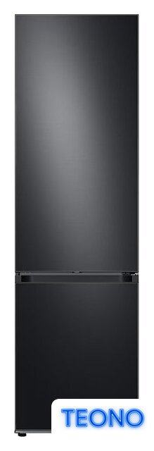 Холодильник Samsung Bespoke RB38C7B6AB1/EF - Изображение №1 — Интернет-магазин Teono.by