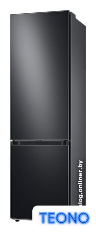 Холодильник Samsung Bespoke RB38C7B6AB1/EF - Изображение №2 — Интернет-магазин Teono.by
