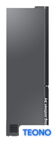 Холодильник Samsung Bespoke RB38C7B6AB1/EF - Изображение №11 — Интернет-магазин Teono.by