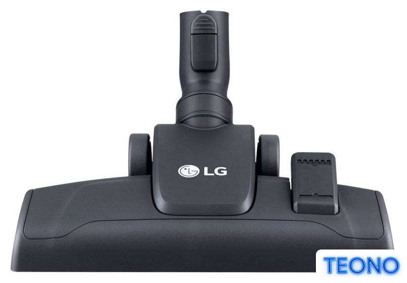 Пылесос LG VC73189NHTR - Изображение №4 — Интернет-магазин Teono.by