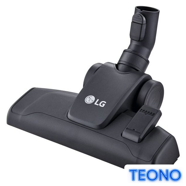 Пылесос LG VC73189NHTR - Изображение №3 — Интернет-магазин Teono.by