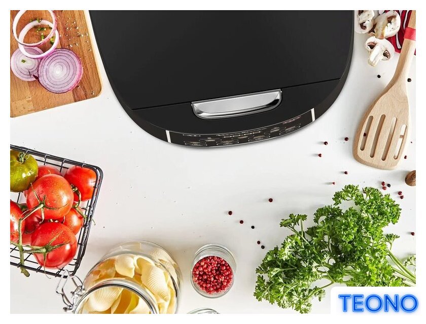 Мультиварка Moulinex MK736BF2 - Изображение №5 — Интернет-магазин Teono.by