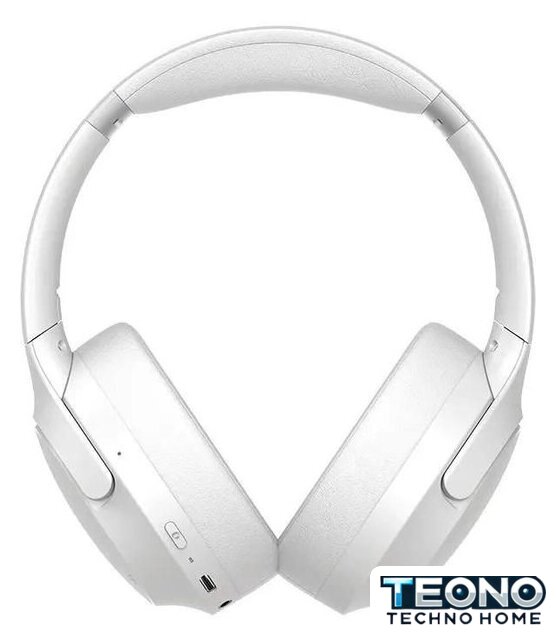 Наушники HONOR Choice Headphones (белый, международная версия) - Изображение №4 — Интернет-магазин Teono.by