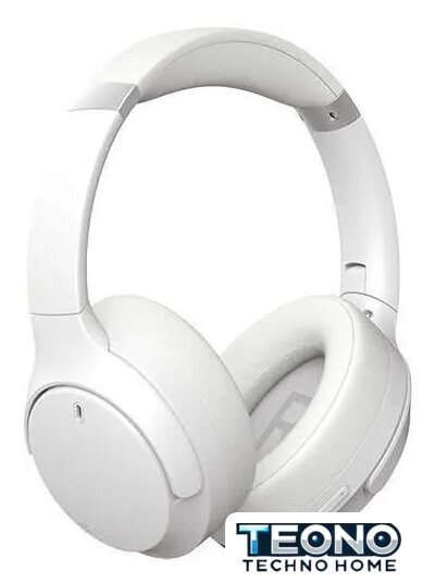 Наушники HONOR Choice Headphones (белый, международная версия) - Изображение №3 — Интернет-магазин Teono.by