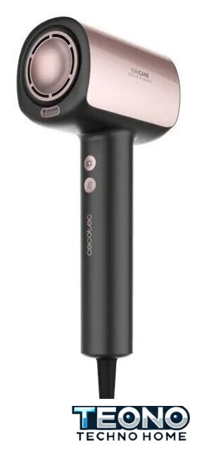 Фен Cecotec IoniCare Nano Plasma 100150 - Изображение №2 — Интернет-магазин Teono.by