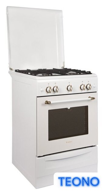 Кухонная плита GEFEST ПГ 6100-01 0185 - Изображение №2 — Интернет-магазин Teono.by
