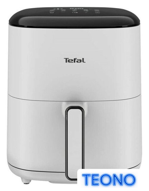 Аэрогриль (аэрофритюрница) Tefal Easy Fry Max EY245GE0 - Изображение №1 — Интернет-магазин Teono.by
